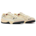 Who Decides War x Jordan Flight Court Coconut Milk (Wmns)