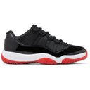 Air Jordan 11 Low Bred (2025)