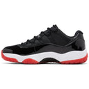 Air Jordan 11 Low Bred (2025)