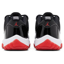 Air Jordan 11 Low Bred (2025)