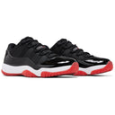 Air Jordan 11 Low Bred (2025)