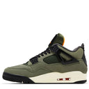 Tênis Undefeated x Air Jordan 4 Retro