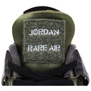 Undefeated x Air Jordan 4 Retro