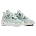Air Jordan 4 Retro Seafoam Sail (Wmns)