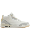 Tênis Air Jordan 3 Retro SE Craft Ivory
