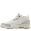 Tênis Air Jordan 3 Retro SE Craft Ivory