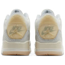 Air Jordan 3 Retro SE Craft Ivory