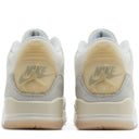 Tênis Air Jordan 3 Retro SE Craft Ivory