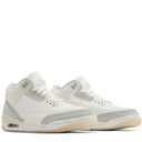 Tênis Air Jordan 3 Retro SE Craft Ivory