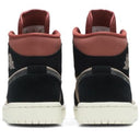 Air Jordan 1 Mid Canyon Rust (Wmns)