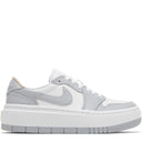 Tênis Air Jordan 1 Elevate Low Wolf Grey (Wmns)