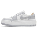 Air Jordan 1 Elevate Low Wolf Grey (Wmns)