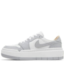 Tênis Air Jordan 1 Elevate Low Wolf Grey (Wmns)