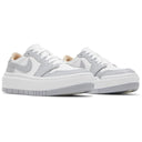 Air Jordan 1 Elevate Low Wolf Grey (Wmns)
