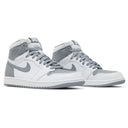 Air Jordan 1 Retro High OG Stealth