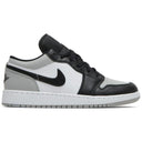 Air Jordan 1 Low Light Smoke Grey (GS)