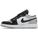 Air Jordan 1 Low Light Smoke Grey (GS)