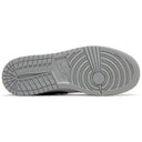 Air Jordan 1 Low Light Smoke Grey (GS)