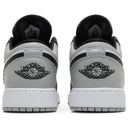 Air Jordan 1 Low Light Smoke Grey (GS)