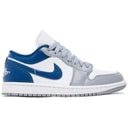 Air Jordan 1 Low French Blue (Wmns)