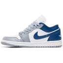 Air Jordan 1 Low French Blue (Wmns)