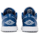Air Jordan 1 Low French Blue (Wmns)