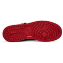 Air Jordan 1 Retro High OG Patent Bred (GS)