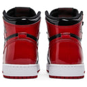 Air Jordan 1 Retro High OG Patent Bred (GS)