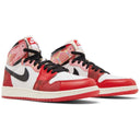Marvel x Air Jordan 1 Retro High OG Next Chapter (GS)