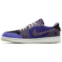 Zion Williamson x Air Jordan 1 Retro Low OG Voodoo Alternate