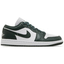 Air Jordan 1 Low Galactic Jade (Wmns)