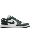 Tênis Air Jordan 1 Low Galactic Jade (Wmns)