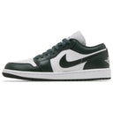 Air Jordan 1 Low Galactic Jade (Wmns)