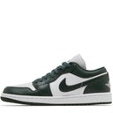 Tênis Air Jordan 1 Low Galactic Jade (Wmns)