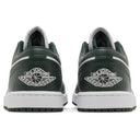 Air Jordan 1 Low Galactic Jade (Wmns)