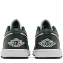 Tênis Air Jordan 1 Low Galactic Jade (Wmns)