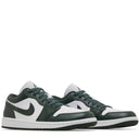 Tênis Air Jordan 1 Low Galactic Jade (Wmns)