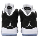 Air Jordan 5 Retro Oreo 2021
