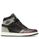 Tênis Air Jordan 1 Retro High OG Rust Shadow