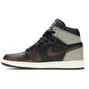 Air Jordan 1 Retro High OG Rust Shadow