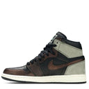 Tênis Air Jordan 1 Retro High OG Rust Shadow