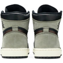 Tênis Air Jordan 1 Retro High OG Rust Shadow