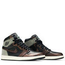 Tênis Air Jordan 1 Retro High OG Rust Shadow