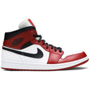 Air Jordan 1 Mid Chicago