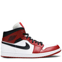 Tênis Air Jordan 1 Mid Chicago