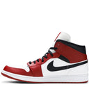 Tênis Air Jordan 1 Mid Chicago