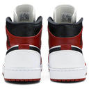 Air Jordan 1 Mid Chicago