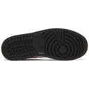 Air Jordan 1 Mid Bred Toe