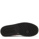 Tênis Air Jordan 1 Mid Bred Toe