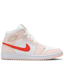 Tênis Air Jordan 1 Mid SE Corduroy (Wmns)